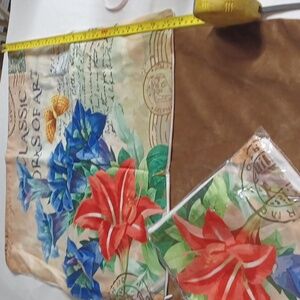 3 nwt zippered throw pillow covers